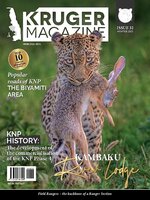 Kruger Magazine